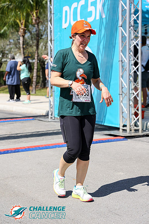 2022 Dolphins Challenge Cancer