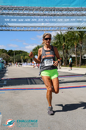 2022 Dolphins Challenge Cancer