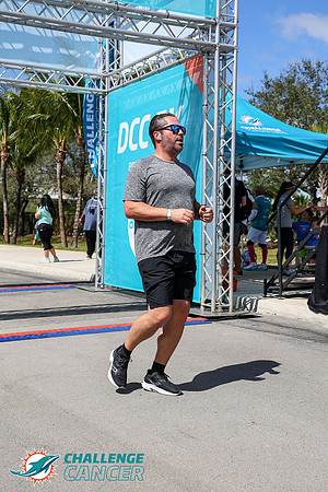 2022 Dolphins Challenge Cancer