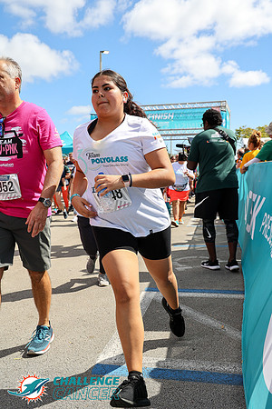 2022 Dolphins Challenge Cancer
