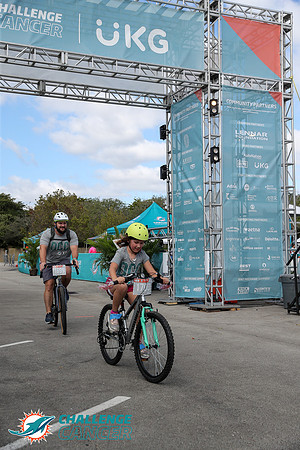 2022 Dolphins Challenge Cancer