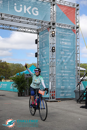 2022 Dolphins Challenge Cancer