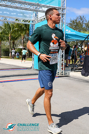2022 Dolphins Challenge Cancer