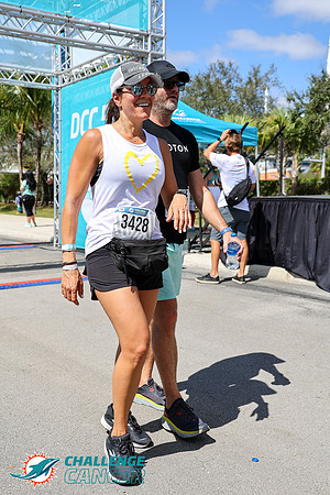 2022 Dolphins Challenge Cancer