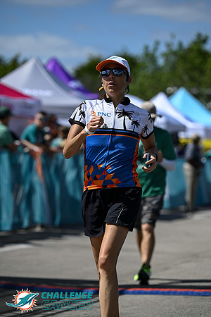 2022 Dolphins Challenge Cancer
