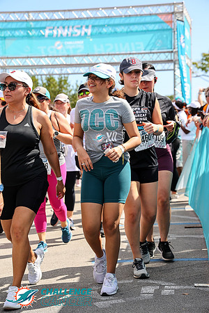 2022 Dolphins Challenge Cancer