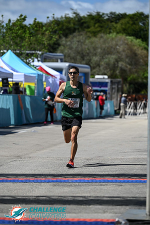 2022 Dolphins Challenge Cancer