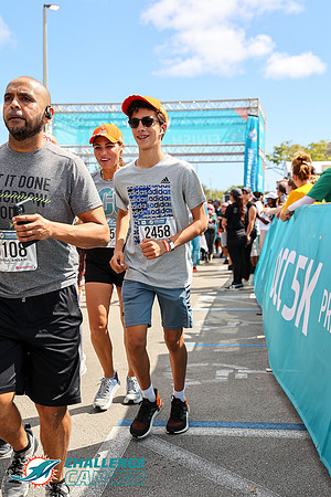2022 Dolphins Challenge Cancer