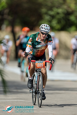 2022 Dolphins Challenge Cancer