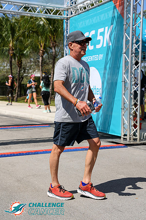 2022 Dolphins Challenge Cancer