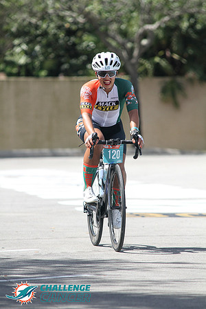 2022 Dolphins Challenge Cancer