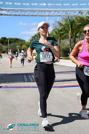 2022 Dolphins Challenge Cancer
