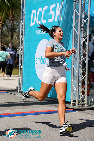 2022 Dolphins Challenge Cancer