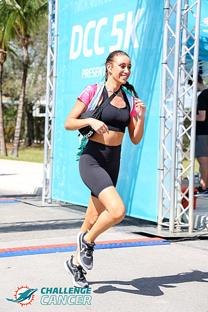 2022 Dolphins Challenge Cancer