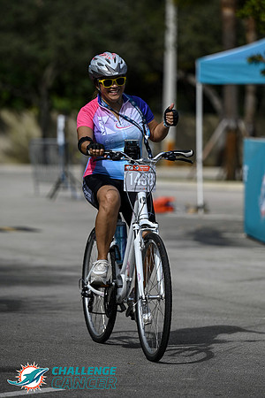 2022 Dolphins Challenge Cancer