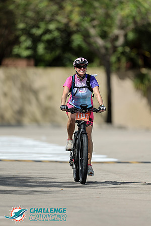 2022 Dolphins Challenge Cancer