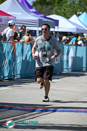 2022 Dolphins Challenge Cancer