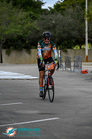 2022 Dolphins Challenge Cancer