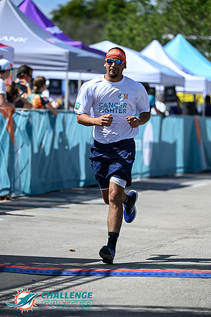 2022 Dolphins Challenge Cancer