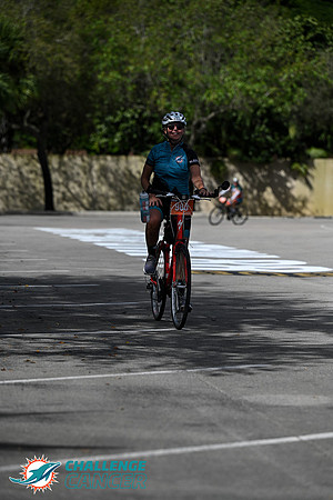 2022 Dolphins Challenge Cancer