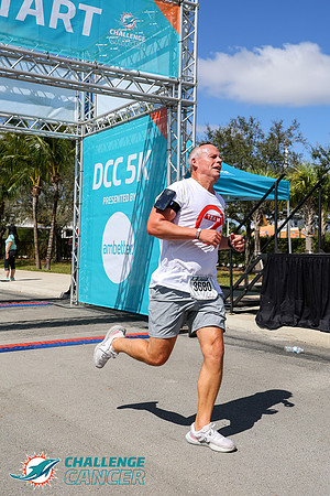 2022 Dolphins Challenge Cancer