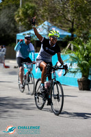 2022 Dolphins Challenge Cancer