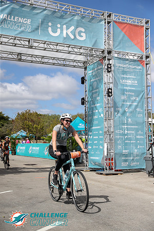 2022 Dolphins Challenge Cancer