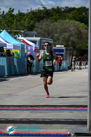 2022 Dolphins Challenge Cancer