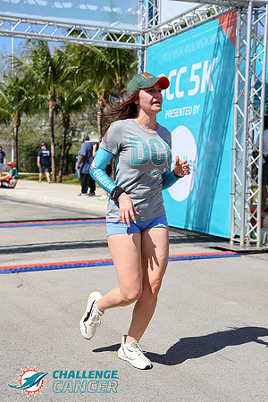 2022 Dolphins Challenge Cancer
