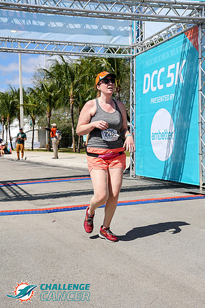 2022 Dolphins Challenge Cancer