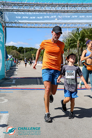 2022 Dolphins Challenge Cancer