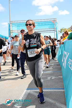2022 Dolphins Challenge Cancer