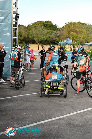 2022 Dolphins Challenge Cancer