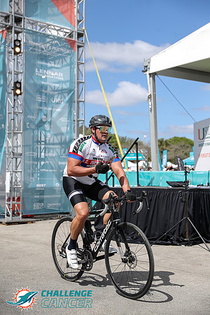 2022 Dolphins Challenge Cancer