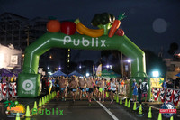 Half Marathon