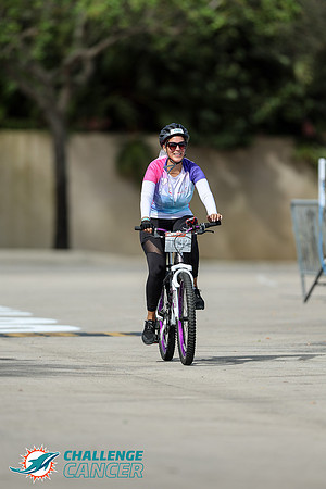 2022 Dolphins Challenge Cancer