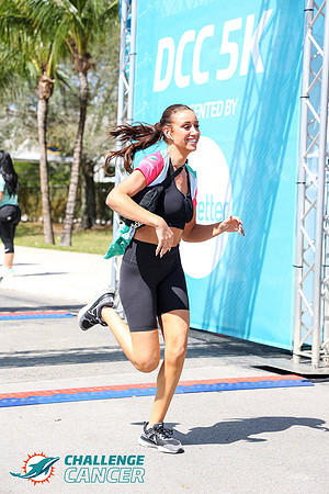 2022 Dolphins Challenge Cancer