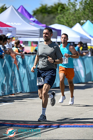 2022 Dolphins Challenge Cancer