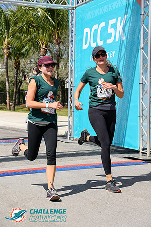 2022 Dolphins Challenge Cancer