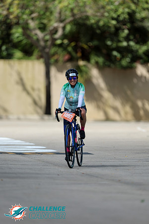 2022 Dolphins Challenge Cancer