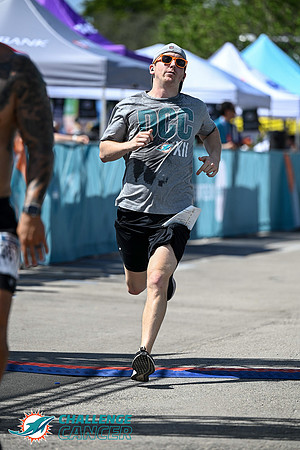 2022 Dolphins Challenge Cancer