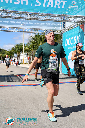 2022 Dolphins Challenge Cancer