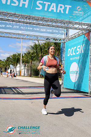 2022 Dolphins Challenge Cancer