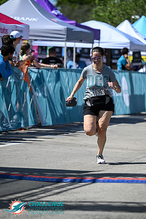 2022 Dolphins Challenge Cancer