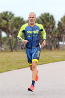 Run - Second