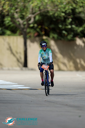 2022 Dolphins Challenge Cancer