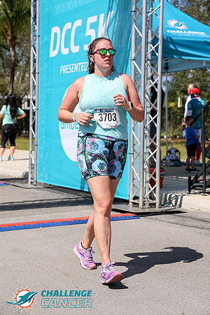 2022 Dolphins Challenge Cancer