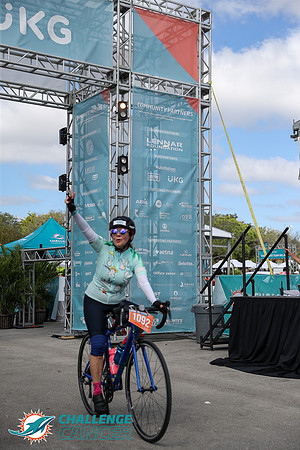 2022 Dolphins Challenge Cancer