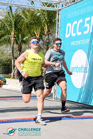 2022 Dolphins Challenge Cancer
