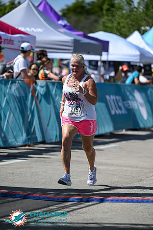 2022 Dolphins Challenge Cancer